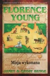 Misja wykonana - Florence Young