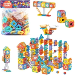 Klocki tor dla kulek 202el - Trifox