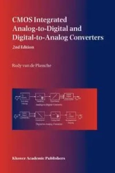 CMOS Integrated Analog-to-Digital and Digital-to-Analog Converters - van Rudy J. de Plassche