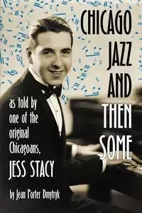 Chicago Jazz and Then Some - Jean Porter Dmytryk