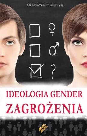 eBook Ideologia gender - Opracowanie zbiorowe epub mobi