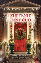 eBook Zupełnie inny cud - Agnieszka Olejnik epub mobi