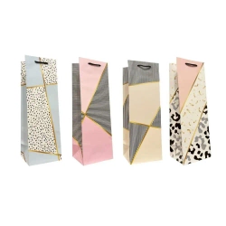 Torebka na wino mix - Ju-Piter