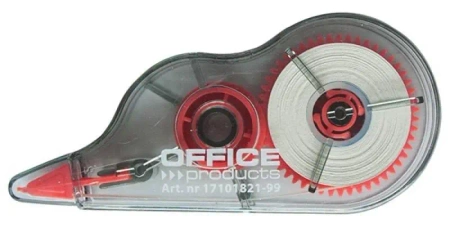 Korektor w taśmie myszka 5mmx8m - Office