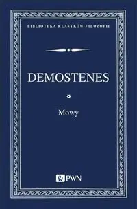 Mowy - Demostenes