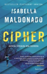Cipher - Isabella Maldonado, Szymon Kołodziejski