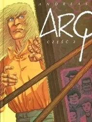 Plansze Europy. Arq cz.2 - Andreas