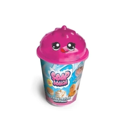 Zestaw w kubku Stwórz swoje mydełko - Ciasteczko - Strigo