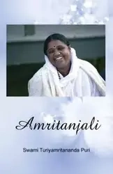 Amritanjali - Puri Swami Turiyamritananda