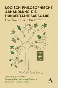 Logisch-philosophische Abhandlung - Wittgenstein Ludwig