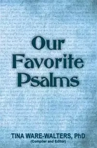 Our Favorite Psalms - Tina Ware-Walters