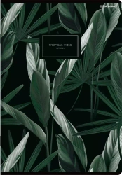 Zeszyt A5/80k linia Megamix 787 Top Fol A 5