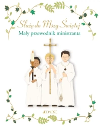 Służę do Mszy Świętej - Sophie De Mullenheim, Naomikado -, Zofia Pająk