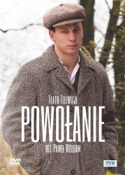 Powołanie DVD - Telewizja Polska S.A.