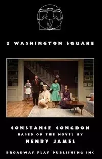 2 Washington Square - Constance Congdon