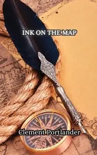 Ink on the Map - Clement Portlander