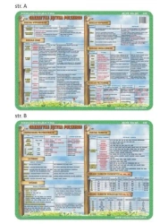 Podkładka edu. 008 - Podział wypowiedzeń... - Visual System