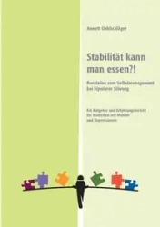 Stabilität kann man essen?! - Annett Oehlschläger