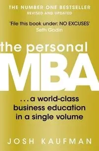 The Personal MBA - Josh Kaufman