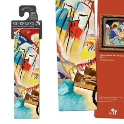 Zakładka Classics magnetyczna Improwizacja 30 - IF