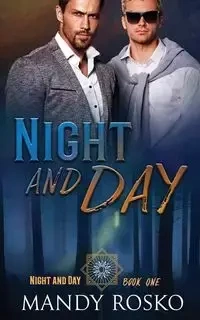 Night and Day - Mandy Rosko