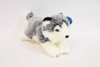 Pies Husky 27cm 31969