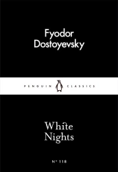 White Nights wer. angielska - Fyodor Dostoyevsky