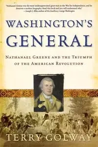 Washington's General - Terry Golway