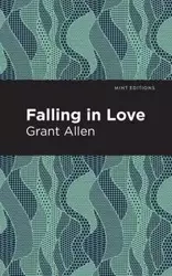 Falling in Love - Allen Grant