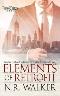 Elements of Retrofit - Walker N.R.
