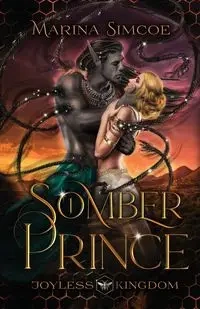 Somber Prince - Marina Simcoe