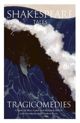 Shakespeare Tales - Lynn Andrew