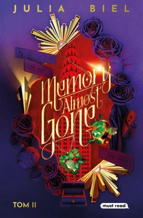 Memory T.2 Memory Almost Gone - Julia Biel