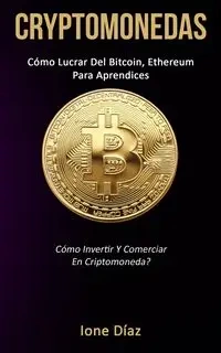 Cryptomonedas - Ione Díaz