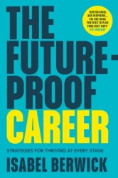 The Future-Proof Career wer. angielska - ISABEL BERWICK