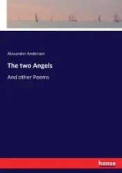 The two Angels - Anderson Alexander