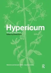 Hypericum - Ernst Edzard