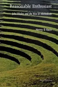 Reasonable Enthusiast - Henry D. Rack