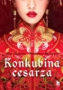 Konkubina cesarza - Waldemar Bednaruk, Alex Vastatrix