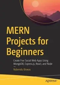 MERN Projects for Beginners - Biswas Nabendu