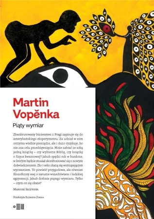 Piąty Wymiar - Martin Vopenka