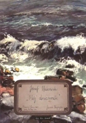Mój dziennik - Józef Makowski