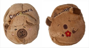 Plecak kapibara - INNE