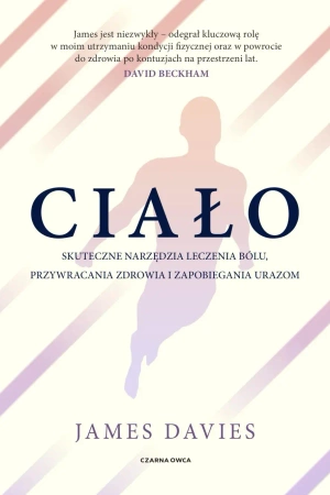 Ciało - James Davies