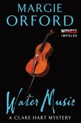 Water Music - Margie Orford