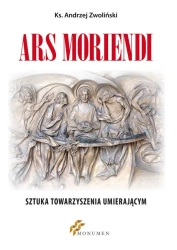 eBook Ars Moriendi - ks. Andrzej Zwoliński epub mobi