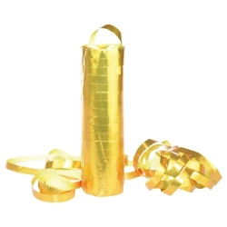 Serpentyny metalizowane Celebrate - Arpex