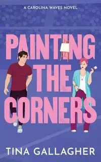 Painting the Corners - Tina Gallagher