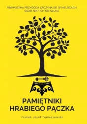 Pamiętniki Hrabiego Pączka - Józef Franek Tomaszewski