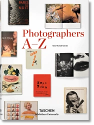 Photographers A–Z - Hans-Michael Koetzle